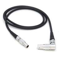 1B 2Pin to 0B 2Pin Power Cable for Movmax Hurricane Rain Deflector