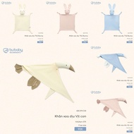BU - Duckling Soothing Towel-FS - 100A - F.T8B - BF42A