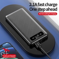 Romoss Sense Powerbank 100% ORIGINAL PowerBank1W mAh XIAOMI10000mAh Plus FAST Charging Power Bank