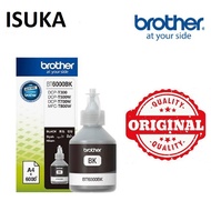 ORIGINAL BROTHER BT6000 BLACK INK FOR T SERIES  (BT6000BK)