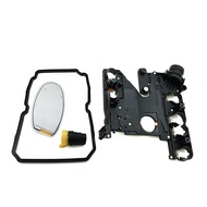 TRANSPEED แบรนด์ใหม่722.6สำหรับแผ่นตัวนำส่ง + เชื่อมต่อ + กรอง + ปะเก็น722.6สำหรับ Mercedes Benz ไคร