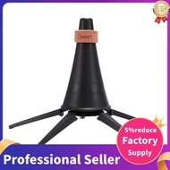 Clarinet Stand Holder 5-Leg Metal Clarinet Stand Portable Clarinet Holder Accessory for Clarinet A