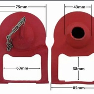 KARET CLOSET KOHLER/SPAREPART CLOSET