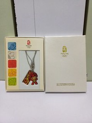 全新2008北京奧運 紀念品