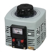 TDGC2-0.5KVA Variable Transformer/ Variac / TDGC2-0.5KVA CONTACT VOLTAGE REGULATOR