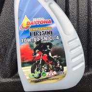Daytona 10w40 4T OIL