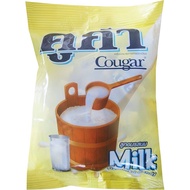 Cougar Milk Flavored Candy - 280 gram pack