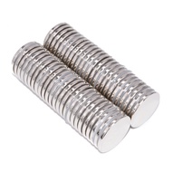 Round Magnet D30 * 3mm NdFeB Strong Magnet 30x3 Model Large Magnet Strong Magnet Steel Magnet (5pcs)