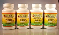 [USA]_Favmedsusa Policosanol + Coq10, Polycosanol, Cholesterol Aid, Heart Health, Made in USA - Vari