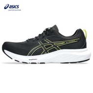 ASICS Gel-Contend 9 Men Running Shoes In Black/Citron