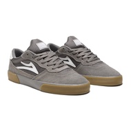 Lakai Cambridge Shoes ( Light Grey/Gum )