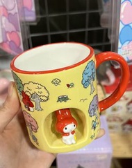 My melody 杯