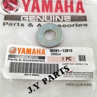 WASHER PLATE RIGHT CLUTCH CRANKRing R15 V3 V4 R15M MT15 XSR VIXION R WR 155 ORIGINAL YGP 90201-12019