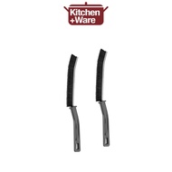 2Pcs Gap Cleaning Brush/ Multifunctional Gap Brush/ Crevice Gap Cleaning Brush/ Hand-Held Groove Gap