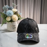 New Era 9forty Flawless Camo Adjustable Cap
