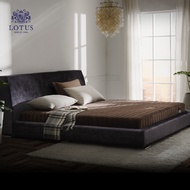 SB Design Square LOTUS ที่นอน LOTUS รุ่น Royce ขนาด 3.5 ฟุต แถมฟรีของสมนาคุณ 7 ชิ้น