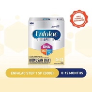 Enfalac SP Step 1 500g Exp 2028