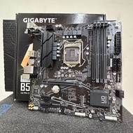 Gigabyte Technology ️ B560M DS3H AC Second-Hand Boxed Near B560 1200
