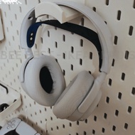 Pegboard accessories - Ikea skadis headphone stand
