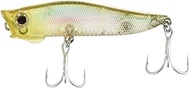 Jackson R.A Pop Lure, 2.8 inches (70 mm), GDM Golden Moroko