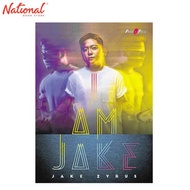 I Am Jake Trade Paperback National Book Store