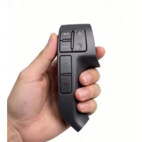 96700-4H400 967004H400 Multifunction Steering Wheel Cruise Control Button 96700 4H400 for Hyundai I8