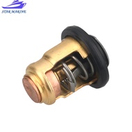 FW 6E5-12411-10 6E5-12411-20 6E5-12411-30 Boat Motor Thermostat for Yamaha 2 Stroke 220HP 220CV 220A