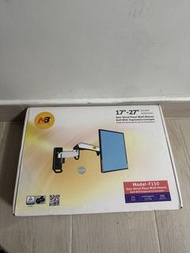 螢幕顯示器掛牆架F150 17-27 inch