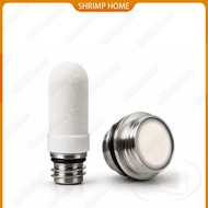 Chihiros / Aquapro co2 replacement effervescent ceramic smooth co2 diffuser for aquarium shrimp aqua