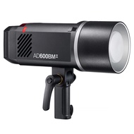 Godox photography flash light - AD600BM II