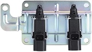 AC Solenoid Valve, Vacuum Valve, BS7E-9J559-AA, 5243591,1357313 Engine Vacuum Valve 4M5G-9J-559NB Co
