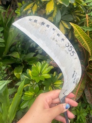 Arit deres sadap kelapa baja Isen selap3 super asahan asli Wonosobo