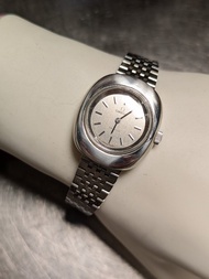 古董錶omega de ville女仕機械自動上鍊