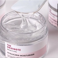 The Originote Hyalucera MOISTURIZER GEL 50ml
