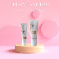 Cnp 31+50ml sunscreen Set