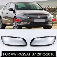 VOLKSWAGEN PASSAT B7 2012-2016 HEAD LAMP COVER HEAD LIGHT COVER