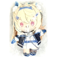 [Unopened] Hololive English Fuwawa Abyssguard Birthday Commemoration 2025 Fuwawa Together? Plush Key
