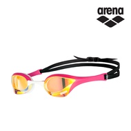 Arena ARGAGL180MSW Adult Cobra Ultra Swipe Mirror Swim Goggles