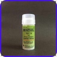 Tai,u*Chi;w>Menthol/L$Stick_U%Liniment