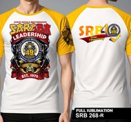 0f3 SRB SHIRT FULL SUBLIMATION PROCESS shirt 1975 rg14 5469a2