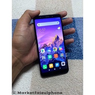 XIAOMI REDMI 5 PLUS 3/32 4G LTE HANDPHONE ANDROID SECOND MURAH
