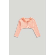 Mothercare Knitted Bolero Cardigan