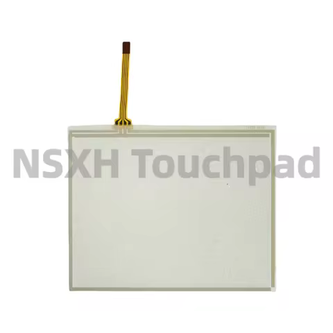 AMT10211 91-10211-000 5.7 Inch Touch Panel Screen Glass AMT-10211 AMT 10211 Digitizer