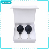 Cupping Therapy Set Simple Pack