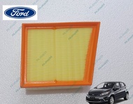 กรองอากาศ ford fiesta