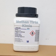 Potasium Nitrate Merck || Kalium Nitrat Merck