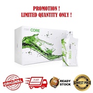 Rain CORE / Rain Core Pure Wellness Raincore Detox Cell Health Beauty 30 packets - Ready Stock