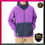 [Chums] Logo Nylon Combi Hoodie with Hood Men's Violet
Chums Logo Nylon Combi Hoodie
Chums Logo Nylo