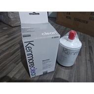 Premium Filter LG LT500P, 5231JA2002A, Replacement Refrigerator Water Filter, NSF42, ADQ72910911, Wh