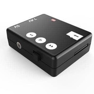 Eachine EV100 Micro AV Recorder 1280*480 Mini DVR 32GB FPV Goggles Best